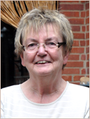 Hier sehen Sie mit wem Sie es in Steuerangelegenheiten in Hamburg zu tun haben Profilbild von Gisela Kähne